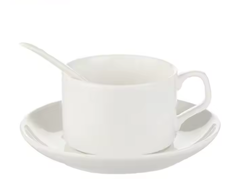 Mini kubek z nadrukiem