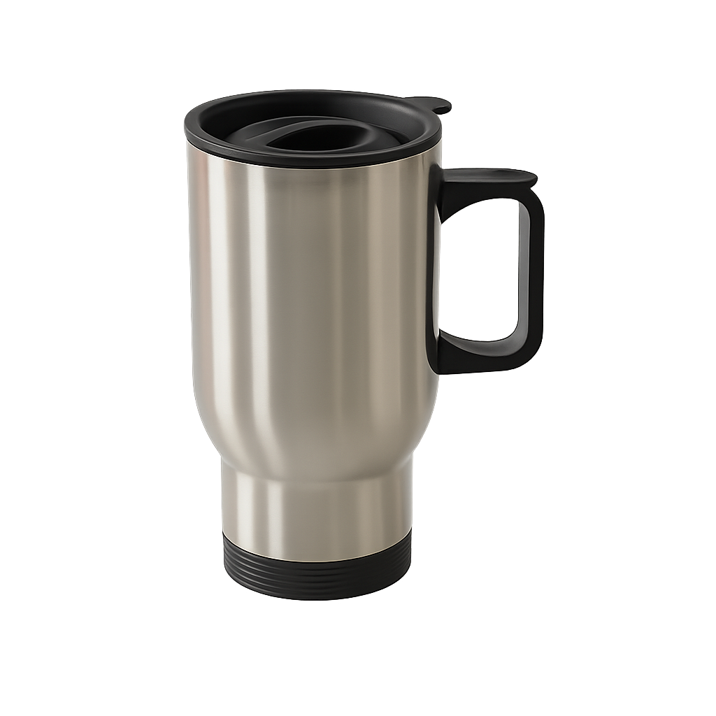 Mini kubek z nadrukiem